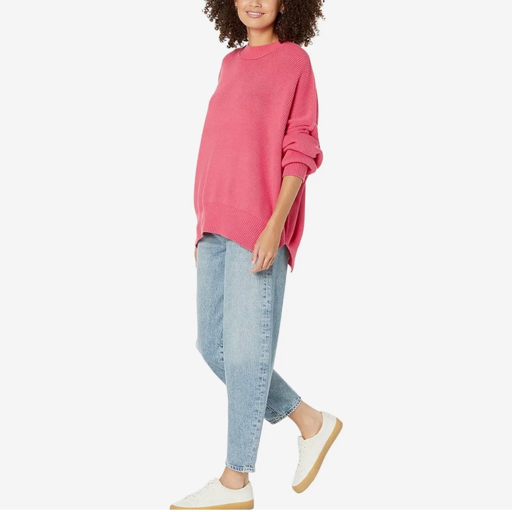 Free people Easy street tunic